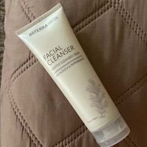 doTERRA Cream Cleanser